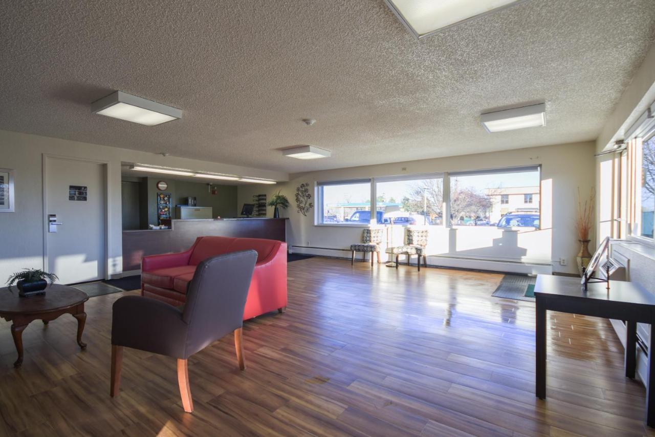 Hometowne Studios By Red Roof Denver - Lakewood West Buitenkant foto