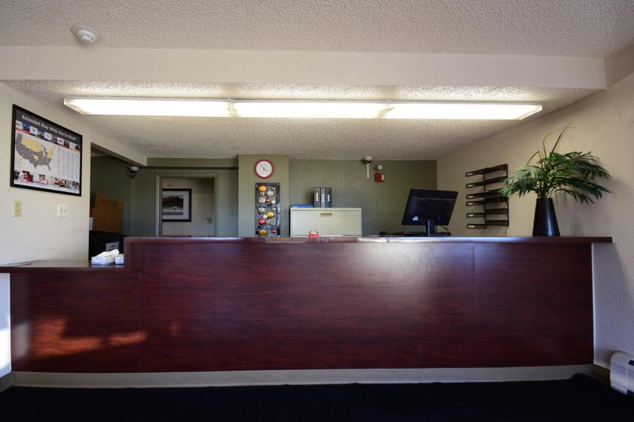Hometowne Studios By Red Roof Denver - Lakewood West Buitenkant foto